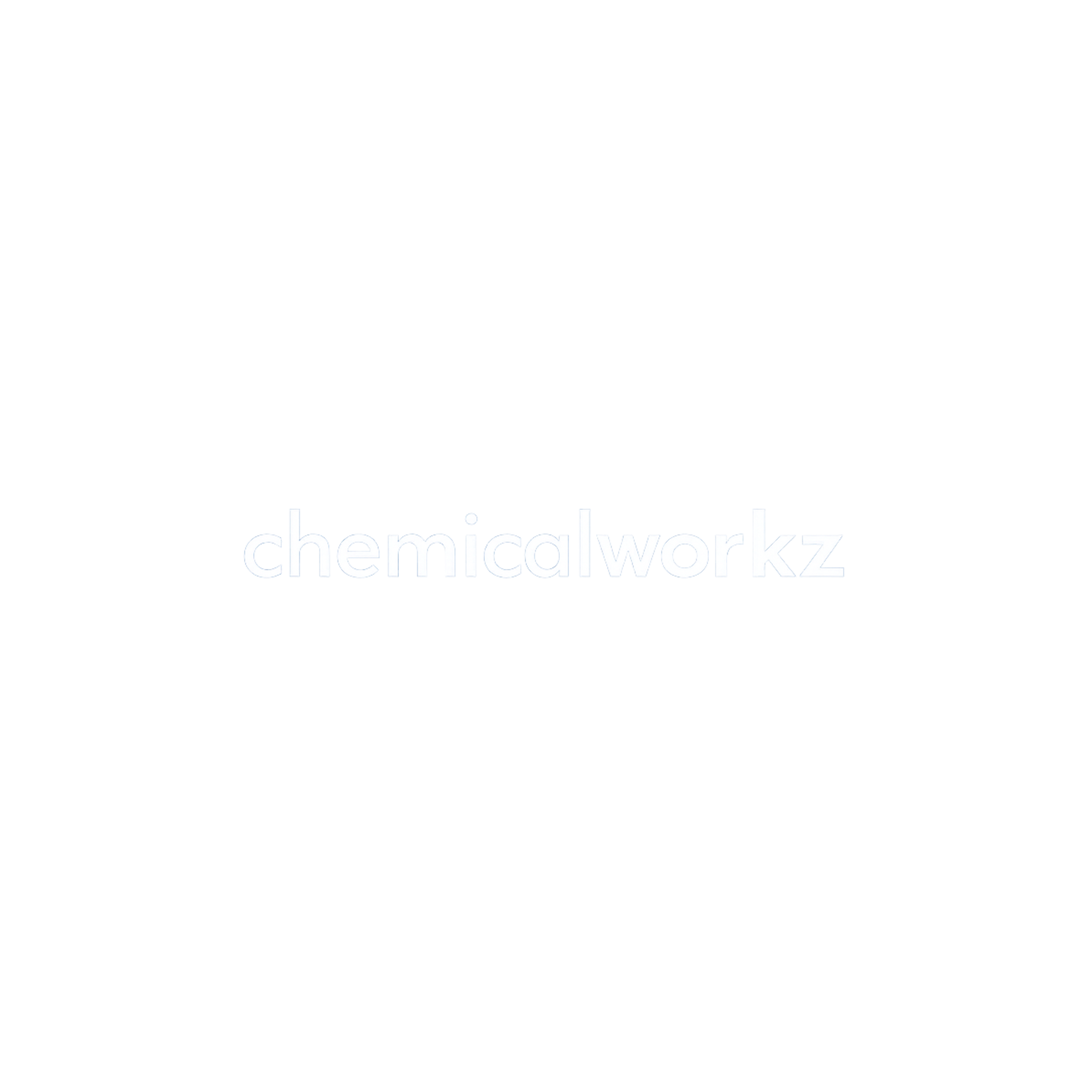Chemicalworkz