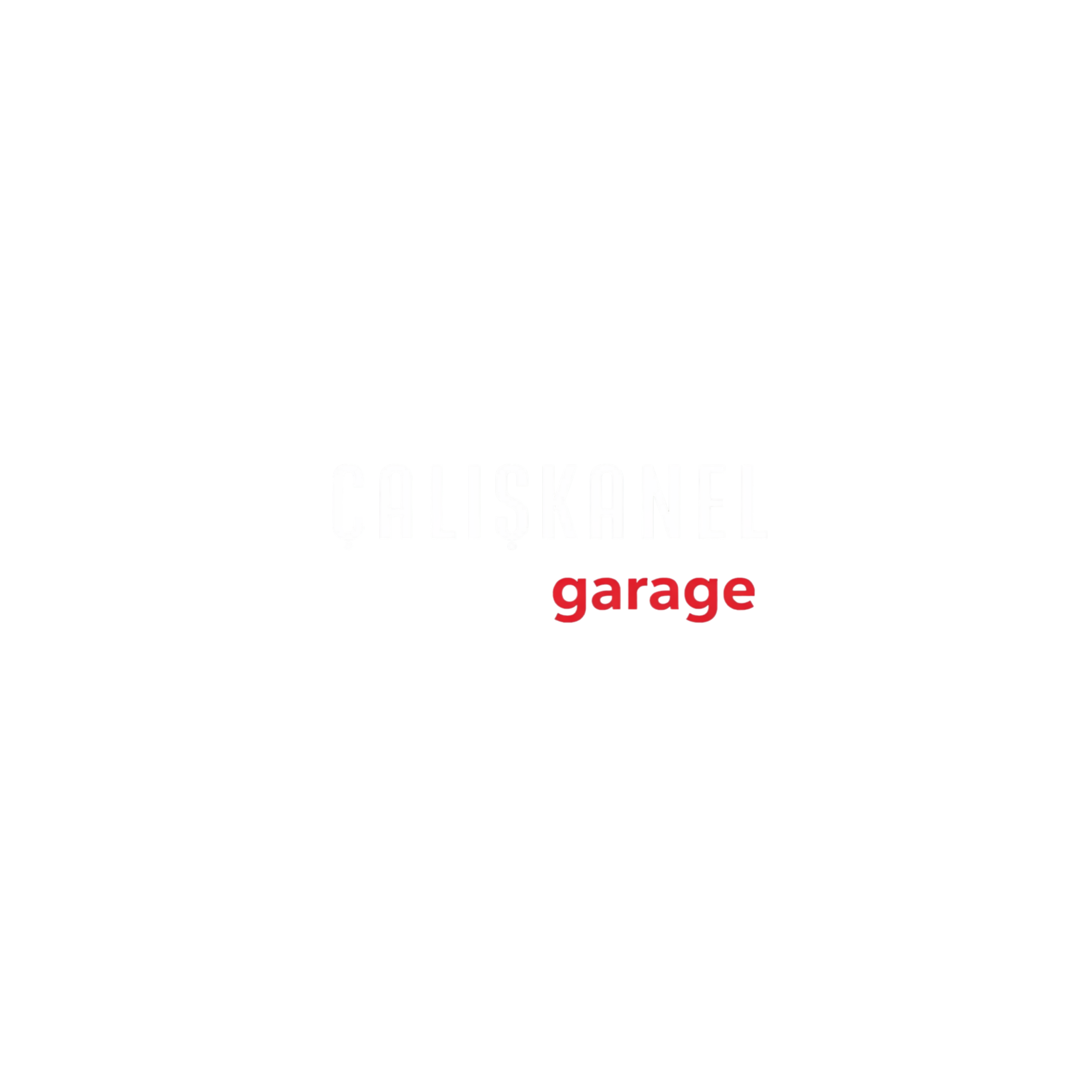 Çalışkanel Garage